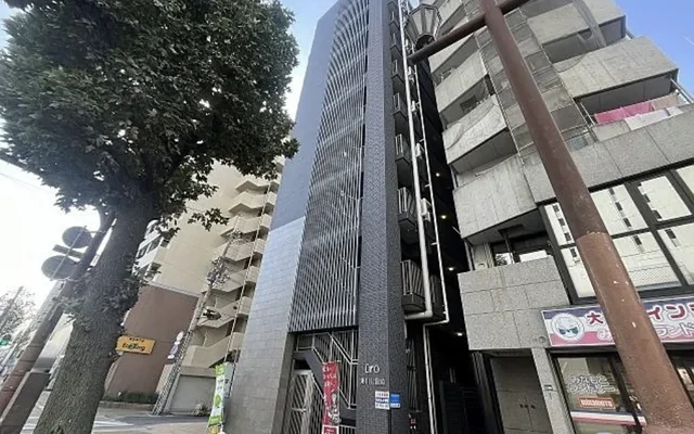 U-ro Minatogawa Park 0