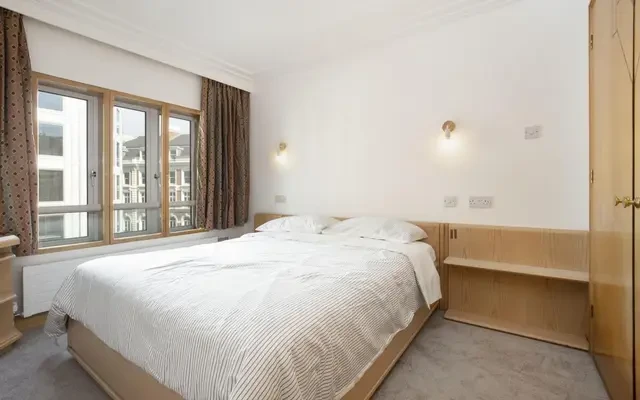 Meridian House, Upper St Martins Lane, Covent Garden, London, WC2H 9NY 2