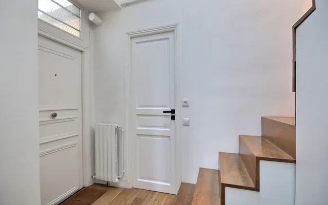 Furnished apartment for rent 1 bedroom - 53m² - Invalides - Paris 2