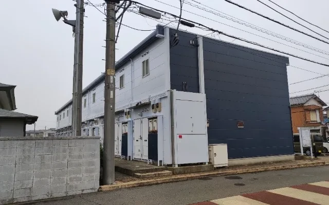 レオパレストウダイ 0