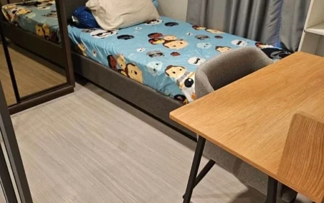 2-BR Condo for Rent, ฿21,000/month, Quintara Phume Sukhumvit 39 2