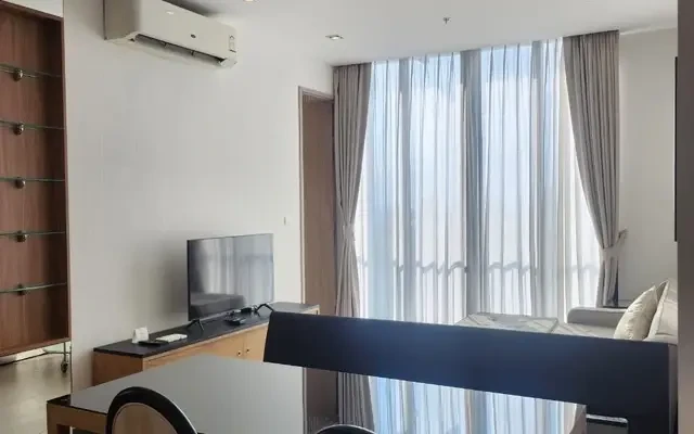 Park Origin Phrom Phong 1
