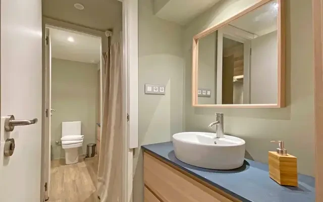 apartment in Barrio Gótico (Ciutat Vella) 3