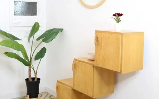apartment in Vila de Gràcia (Gràcia) 1