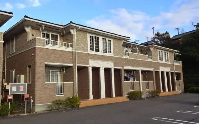 ガーデンセトル B 105号室 - みよししの学生向け宿泊施設