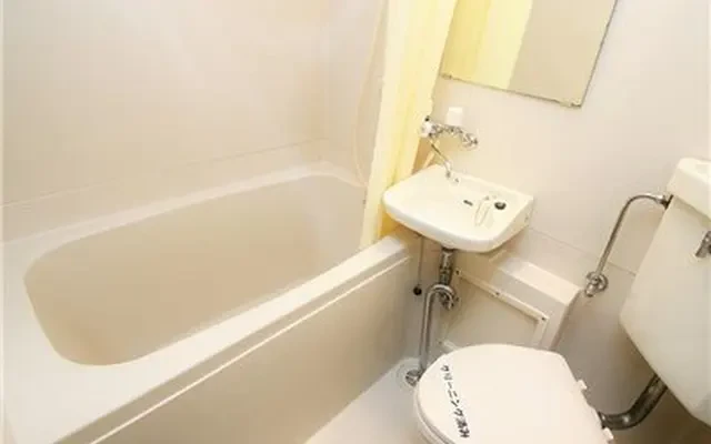 PEARL HEIGHTS KAMI-FUKUOKA – Studentenunterkunft in Saitama Stadt