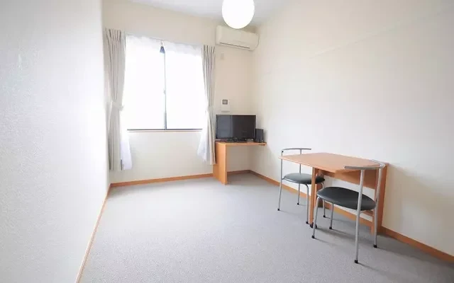 Leopalace Flora Room 203 2