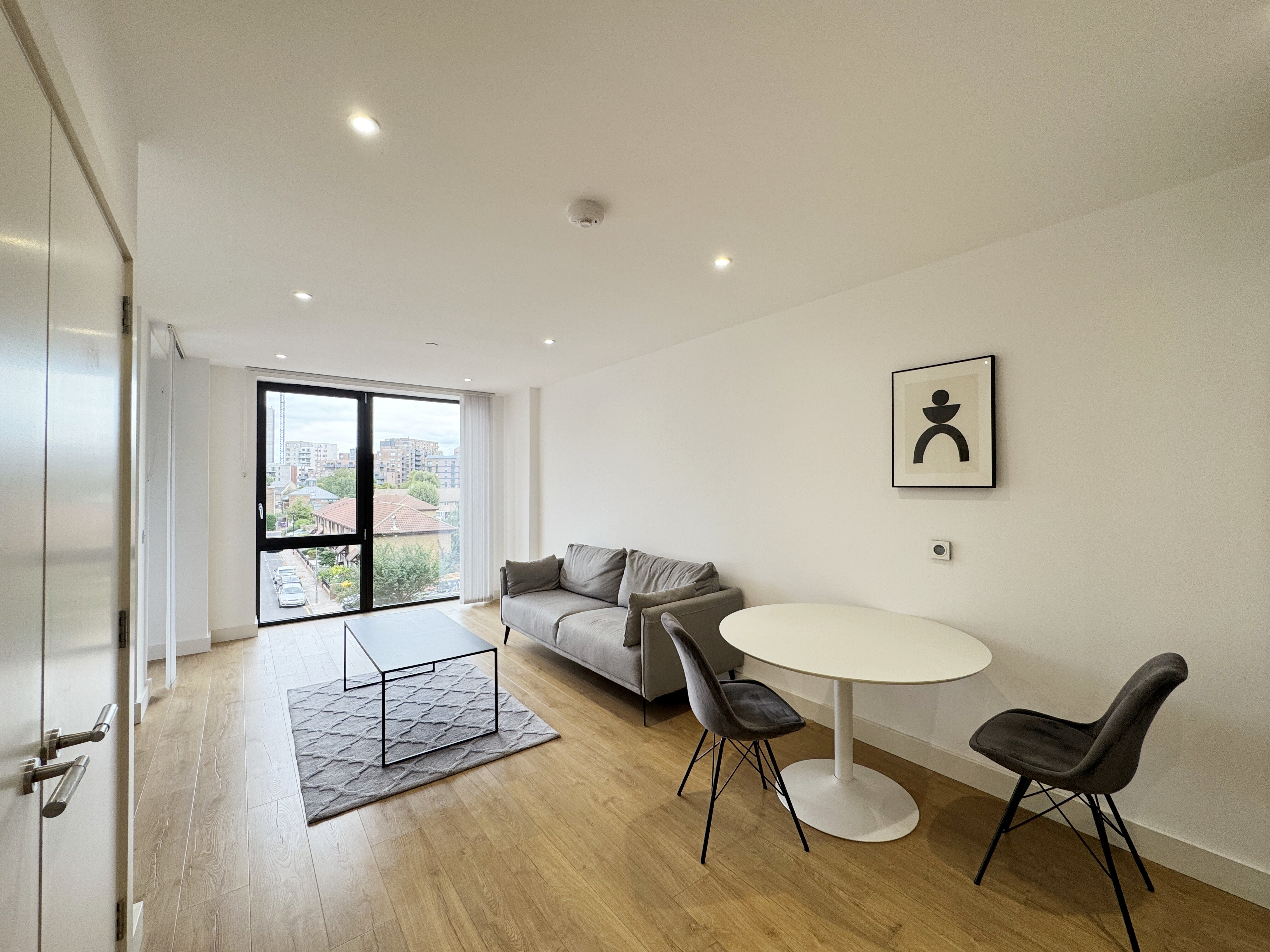 FH-Aberfeldy Village