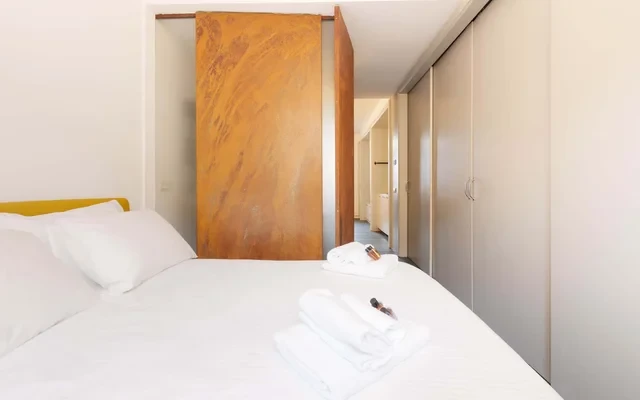 Sarpi Arena modern apartment Bis 3