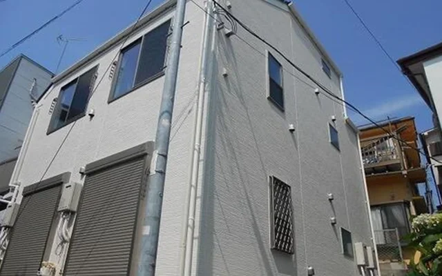 Patio Itabashi Tokumaru 0