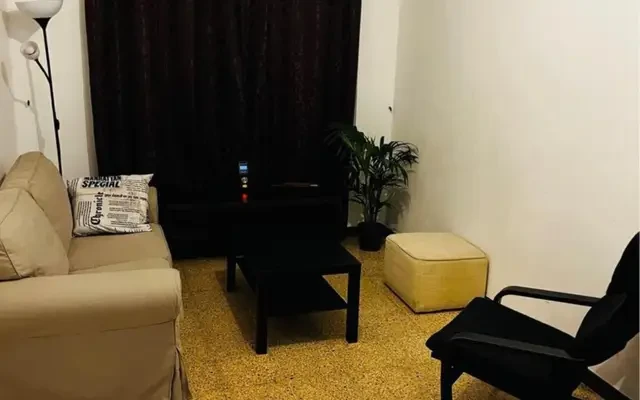 apartment in L'Hospitalet de Llobregat (L'Hospitalet de Llobregat) 0