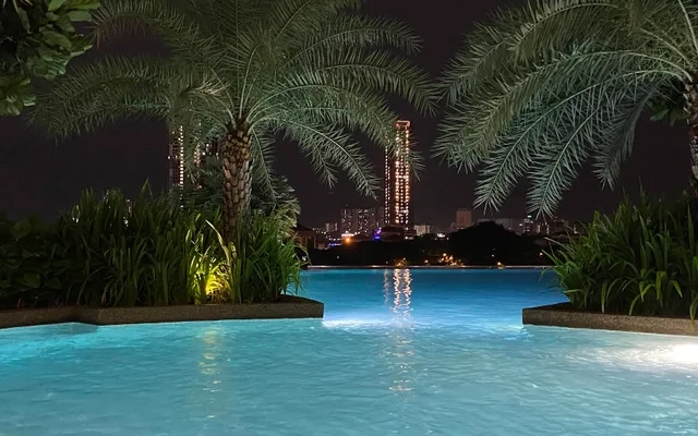 The PARC 3 1