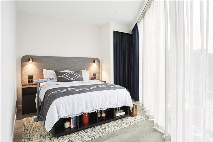 1 Bedroom Suite