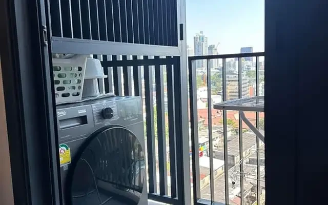1-BR Condo for Rent, ฿20,000/month, Oka Haus Sukhumvit 36 4