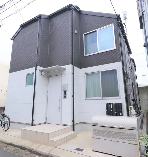 Tokyoβ桜台5