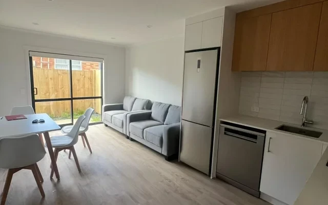 146 Old Farm Road - 햄리턴 학생 숙소 - Ensuite