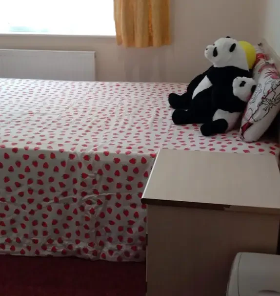 Very cosy double ensuite bedroom in Uxbridge