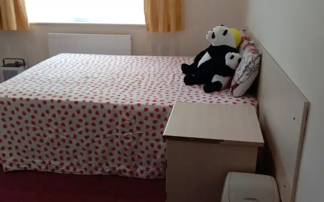 Very cosy double ensuite bedroom in Uxbridge 1