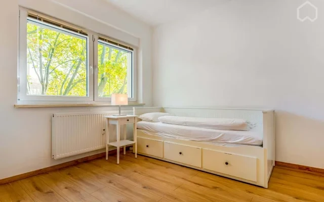 Modern, Charming apartment near Rhein River & Waldpark 2
