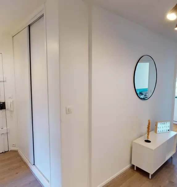 128 rue Salvador Allende, 92000