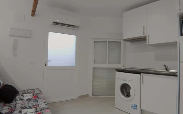 Studio Calle Berruguete 4
