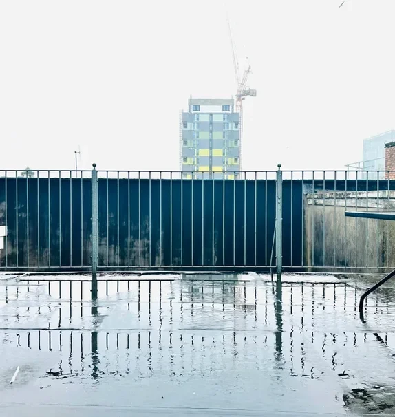 Mansel Street, Swansea SA1