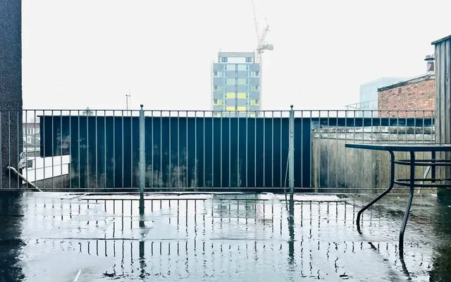 Mansel Street, Swansea SA1 0