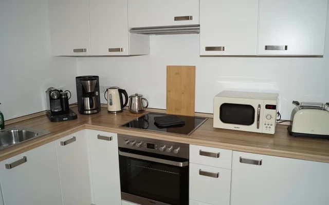 Wohnung in Prenzlauer Berg 2
