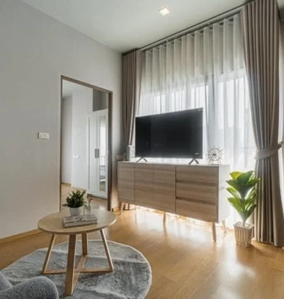 1-BR Condo for Rent, ฿22,000/month, Noble Revent