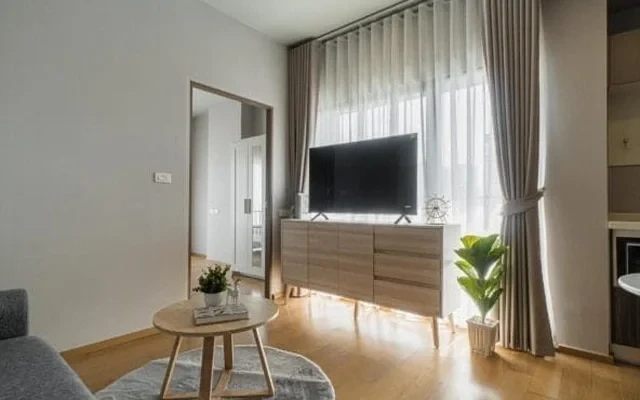 1-BR Condo for Rent, ฿22,000/month, Noble Revent 0