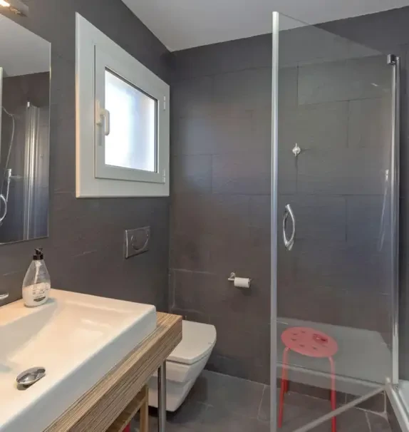 studio near Passeig Marítim
