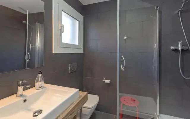 studio near Passeig Marítim 0