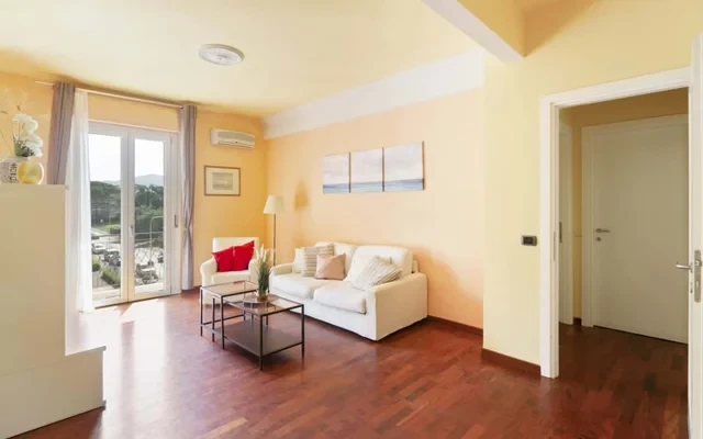 Gavinana Apartment 0