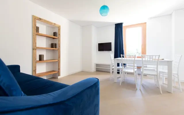 Villa Tola - Blu 1