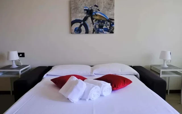 Elegante loft a San Siro 0