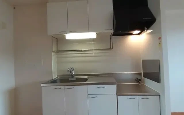 カーサ・ブリーゼ 2階 - Murakami student accommodation - 2階 - 2DK