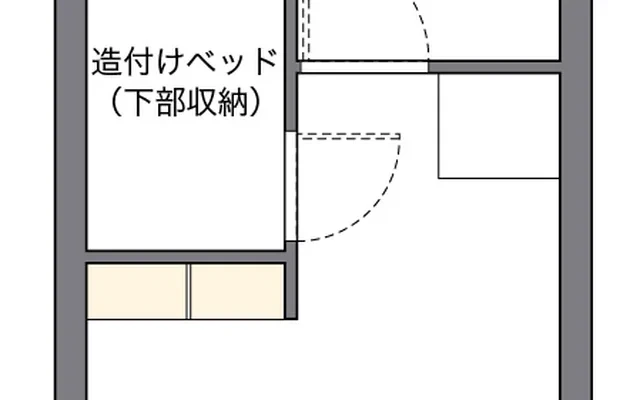 レオパレスせんだん 1