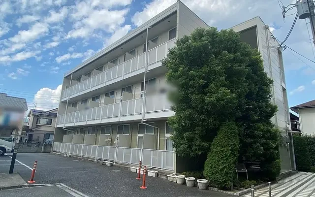 レオパレスＬｉｎｄｅｎｂａｕｍ 0