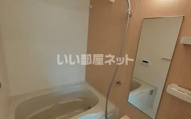アビタシオンNⅢ 1階 - chỗ ở sinh viên tại Tỉnh Nishio - 1階 - 1K