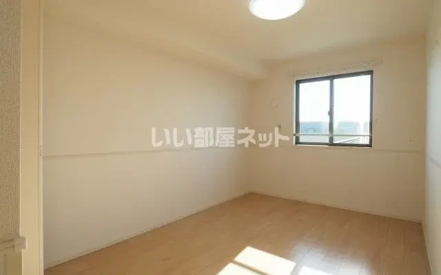 メゾン アンソレイユ 3階 - Koshigaya student accommodation - 3階 - 2LDK