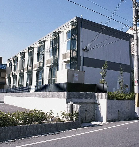 レオパレスＩＮＵＩ 203号室