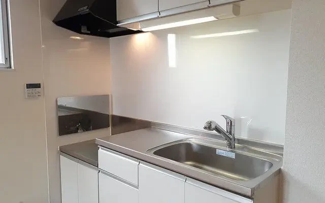 サンフローラA 1階 - résidence étudiante à Nantō市 - 1階 - 1LDK