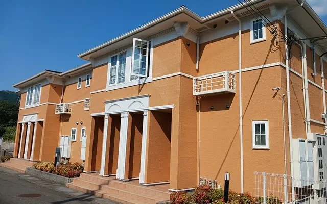 サザンヒルズ 102号室 - Tanba student accommodation