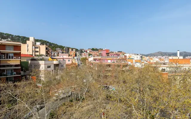 studio in El Guinardó (Horta   Guinardó) 2