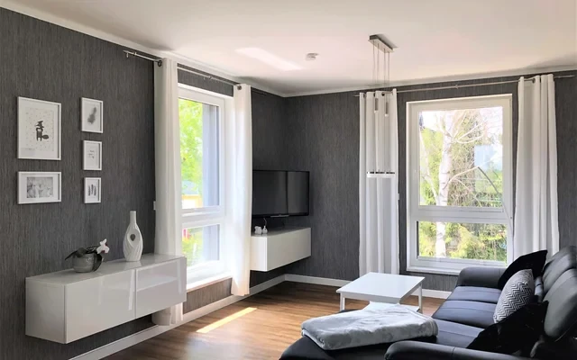 Apartment in Marie-Elisabeth-von-Humboldt-Strasse, Berlin for 55 m² with 1 bedroom 0