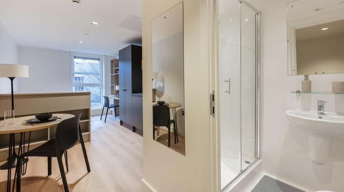 uhomes.com | Student Accommodation, Housing, Flats, Apartments for Rent
