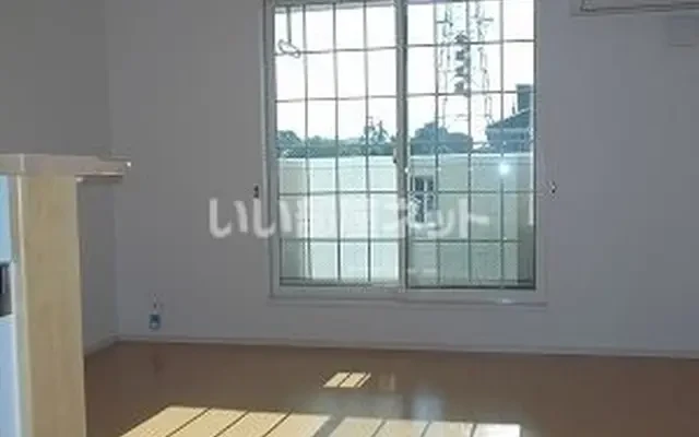 シーガル ハイツⅡ 2階 - Yatsushiro student accommodation - 2階 - 1LDK