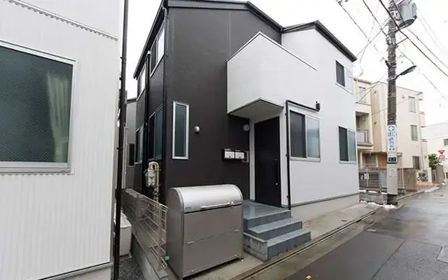 TOKYO β 上板橋5 0