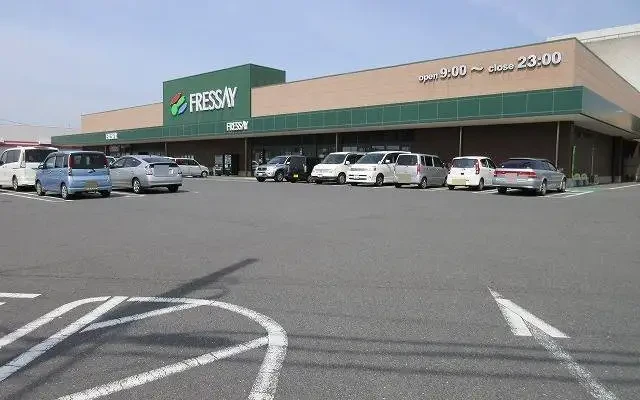 レオパレスひまわり 1