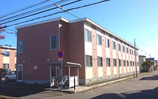 レオパレス三共２２ 0